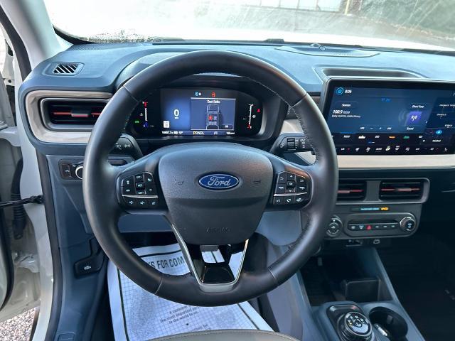 2025 Ford Maverick - $34,991