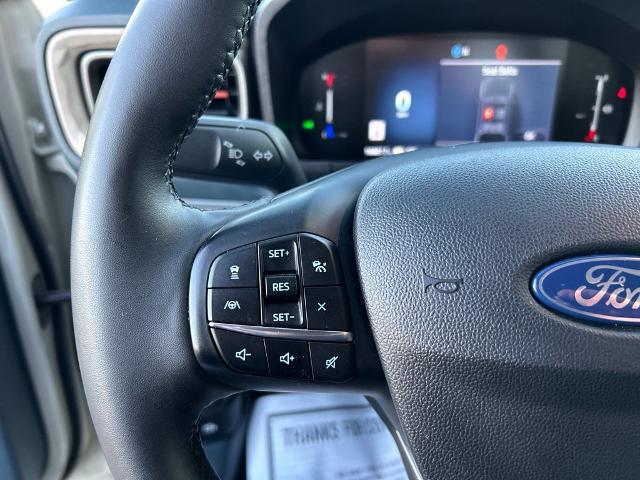 2025 Ford Maverick - $34,991