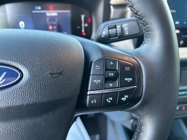 2025 Ford Maverick - $34,991