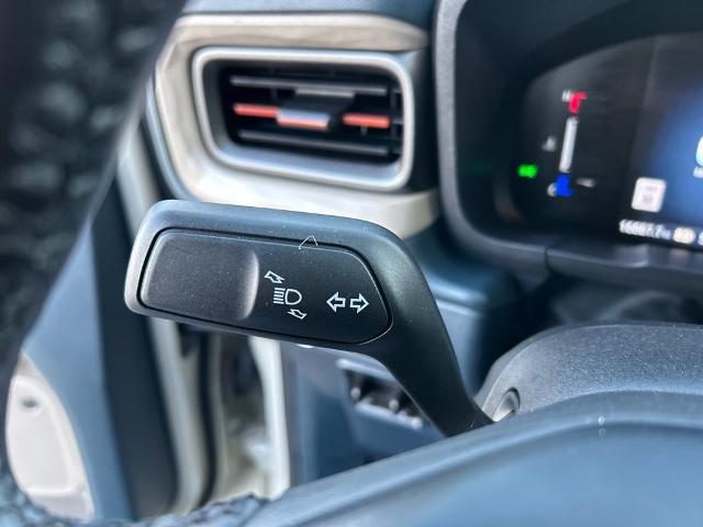 2025 Ford Maverick - $34,991