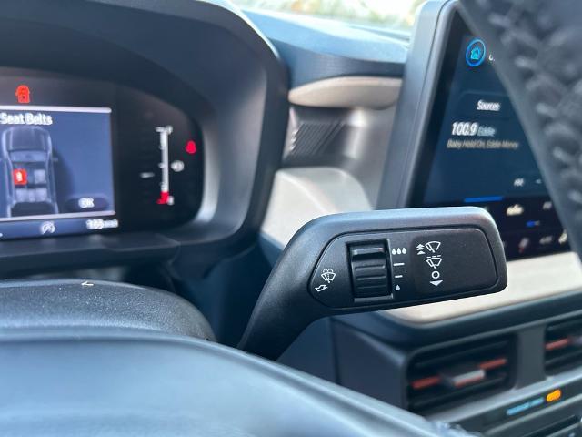 2025 Ford Maverick - $34,991