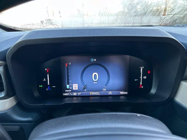 2025 Ford Maverick - $34,991
