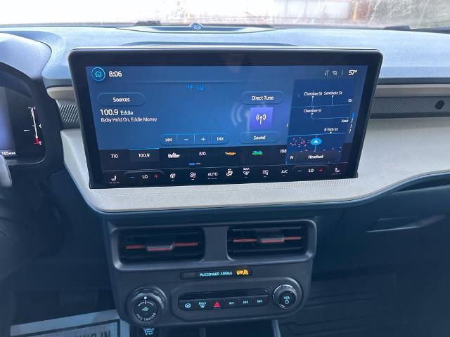 2025 Ford Maverick - $34,991
