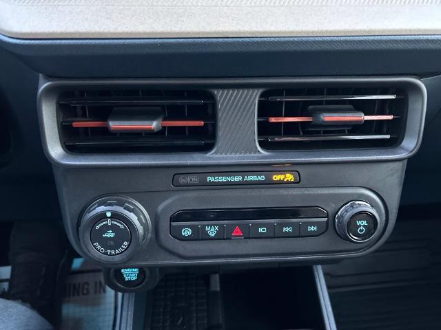2025 Ford Maverick - $34,991