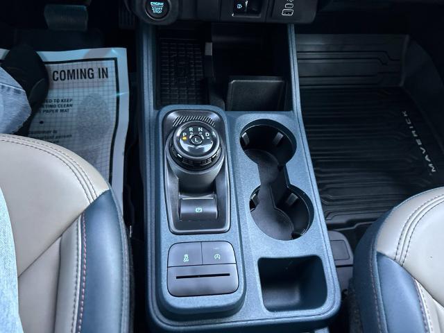 2025 Ford Maverick - $34,991