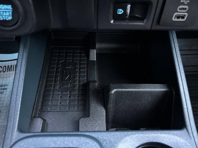 2025 Ford Maverick - $34,991