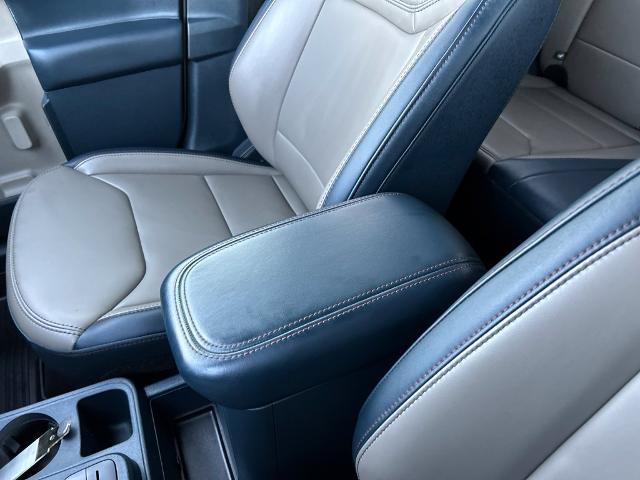 2025 Ford Maverick - $34,991