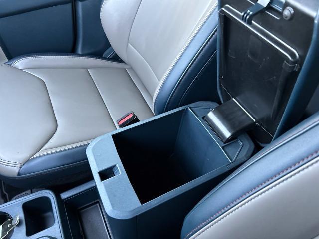 2025 Ford Maverick - $34,991