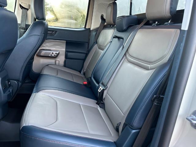 2025 Ford Maverick - $34,991