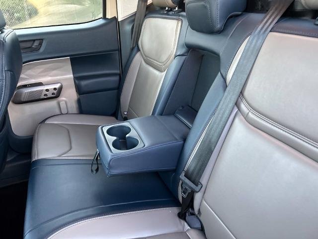 2025 Ford Maverick - $34,991