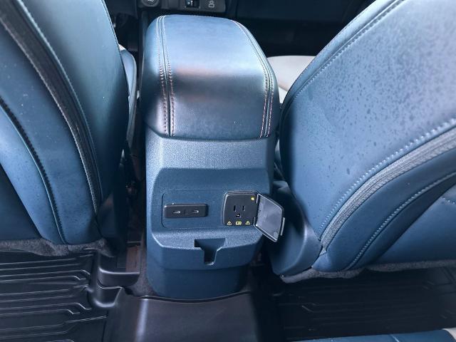 2025 Ford Maverick - $34,991