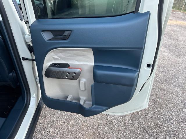 2025 Ford Maverick - $34,991