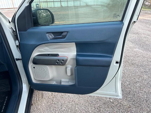 2025 Ford Maverick - $34,991