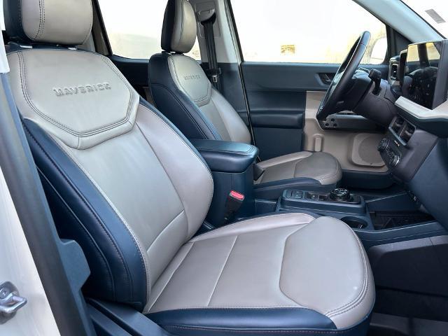 2025 Ford Maverick - $34,991