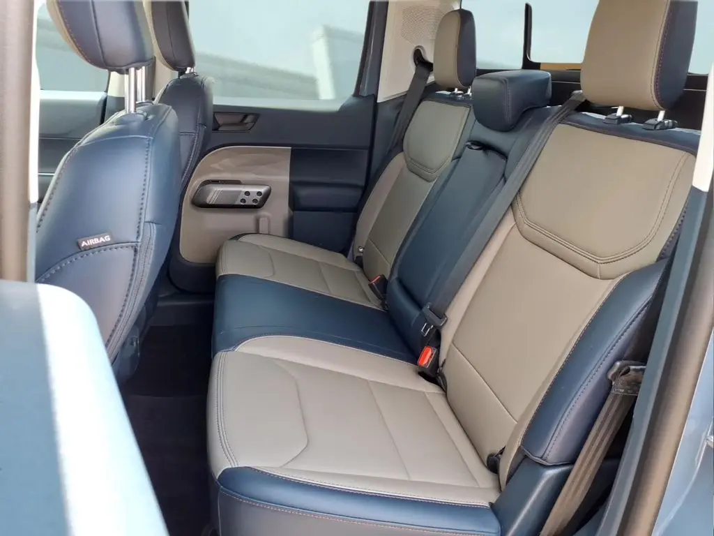 2026 Ford Maverick - $37,888