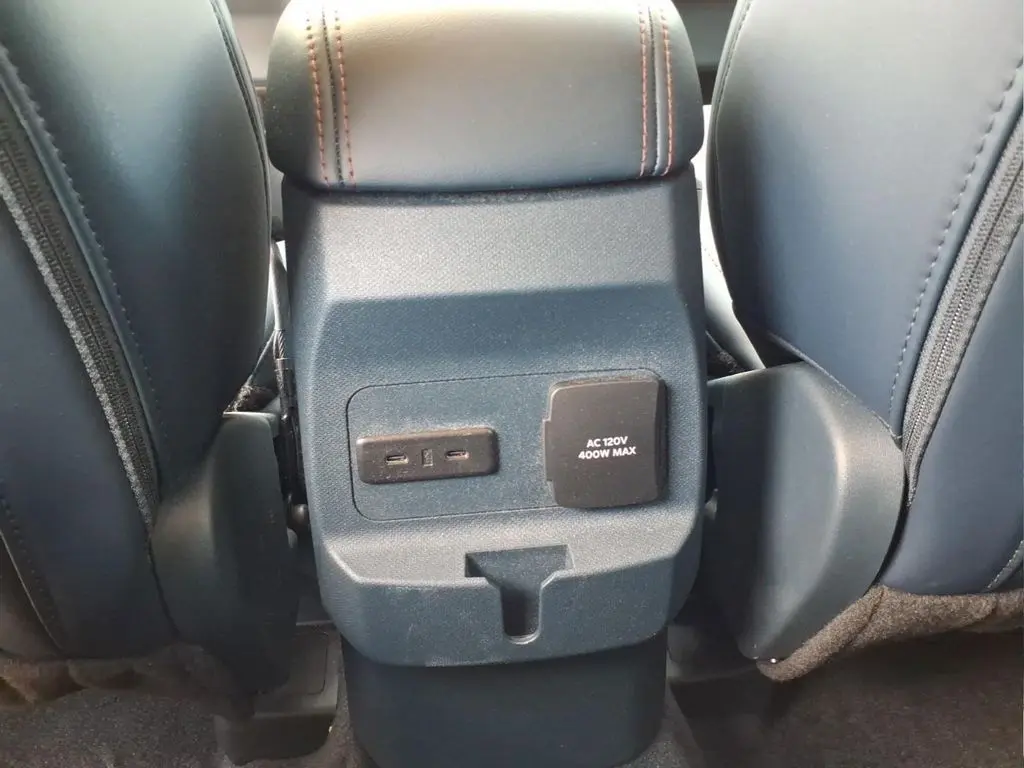 2026 Ford Maverick - $37,888
