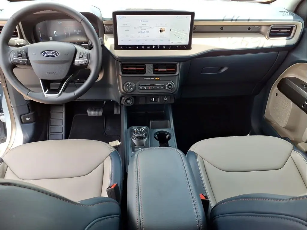 2026 Ford Maverick - $37,888