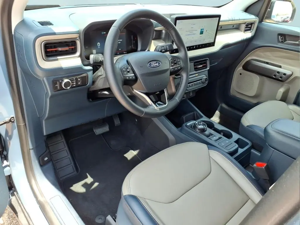 2026 Ford Maverick - $37,888