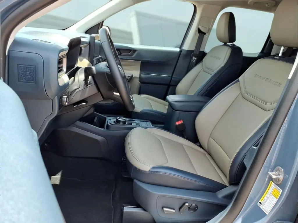2026 Ford Maverick - $37,888