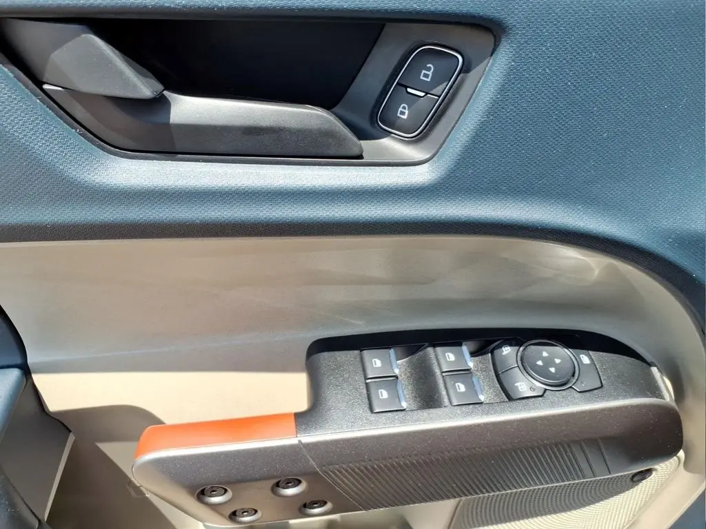 2026 Ford Maverick - $37,888