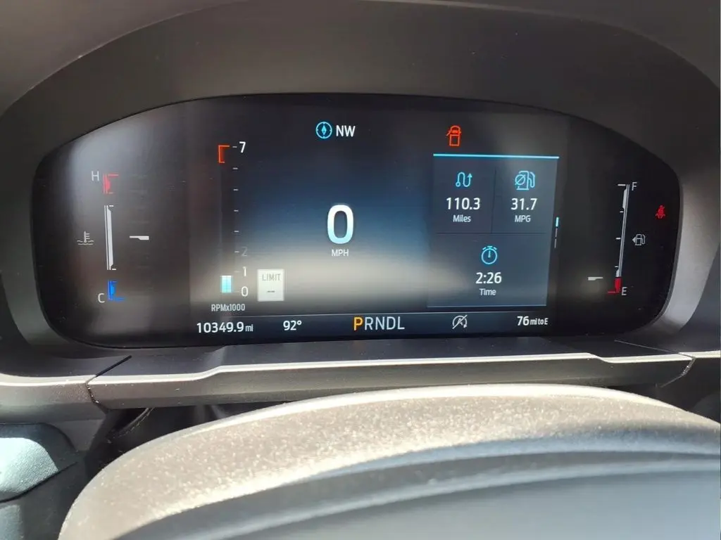 2026 Ford Maverick - $37,888
