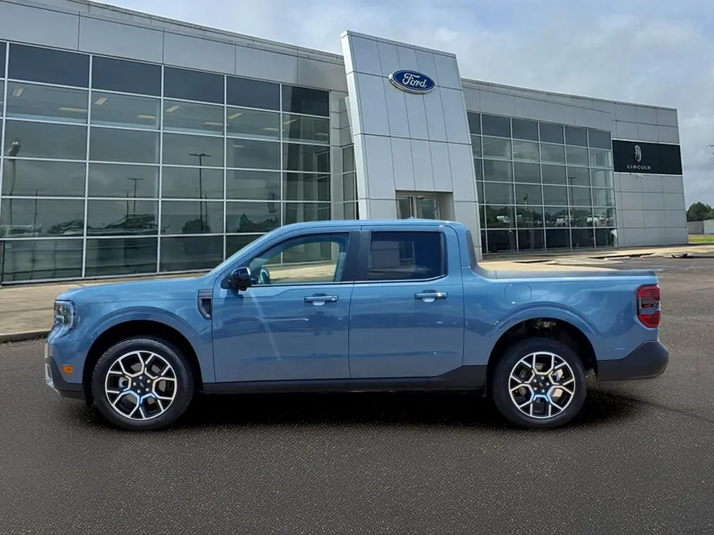 2026 Ford Maverick - $37,888