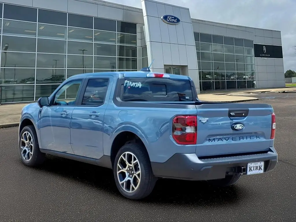 2026 Ford Maverick - $37,888