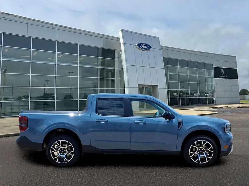2026 Ford Maverick - $37,888