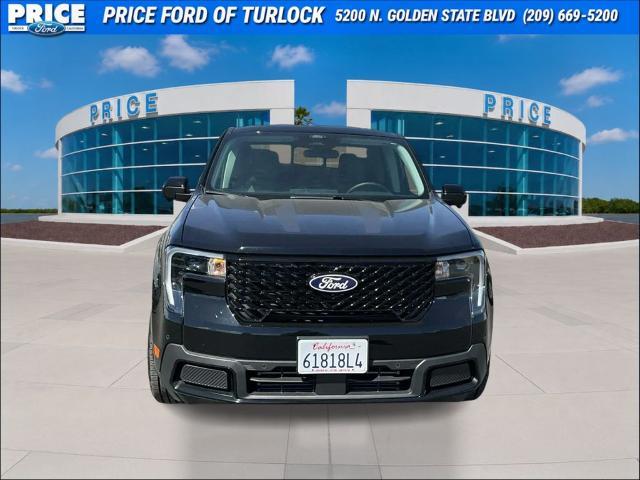 2026 Ford Maverick - $37,995