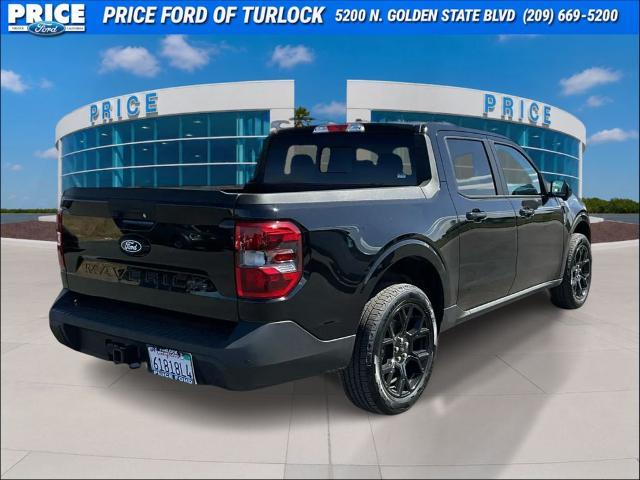 2026 Ford Maverick - $37,995
