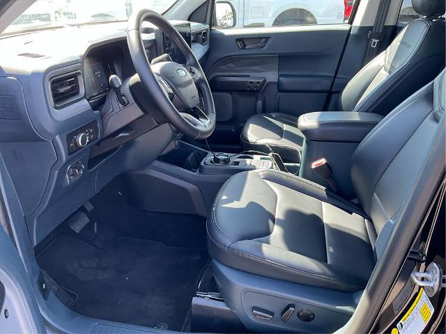 2026 Ford Maverick - $37,995