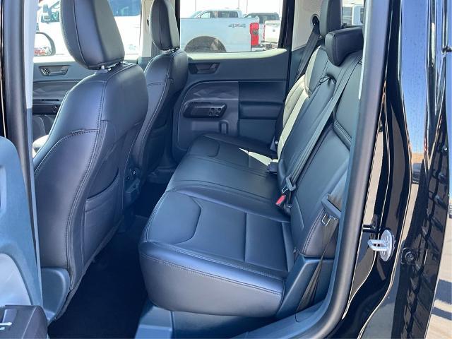 2026 Ford Maverick - $37,995