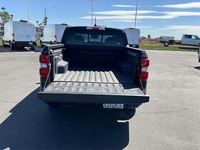 2026 Ford Maverick - $37,995