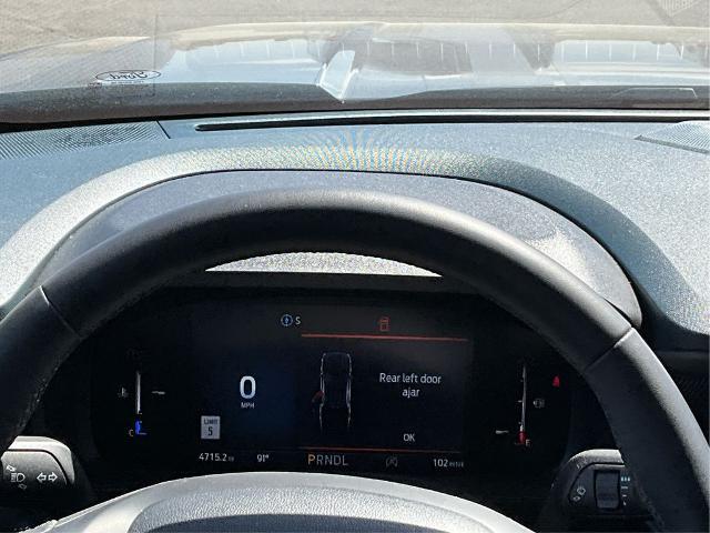2026 Ford Maverick - $37,995