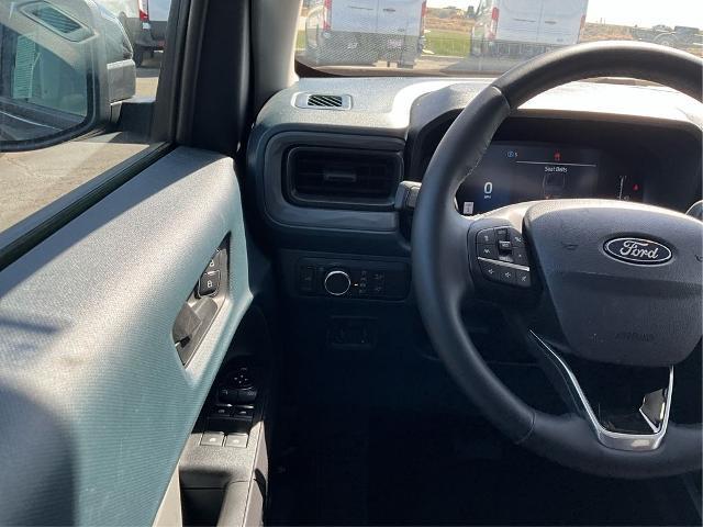 2026 Ford Maverick - $37,995