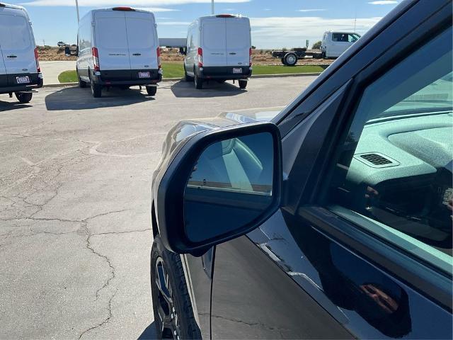 2026 Ford Maverick - $37,995