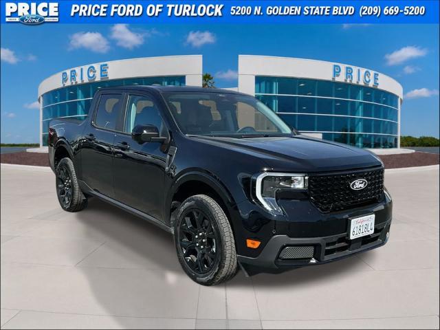 2026 Ford Maverick - $36,995