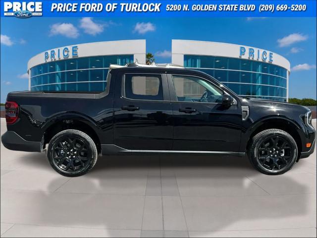2026 Ford Maverick - $36,995