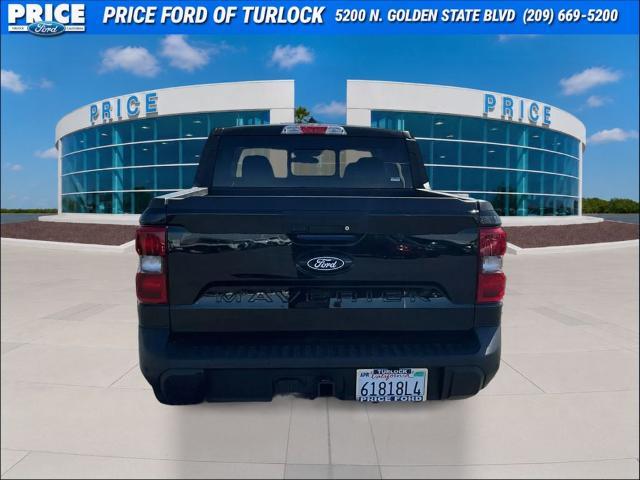 2026 Ford Maverick - $36,995