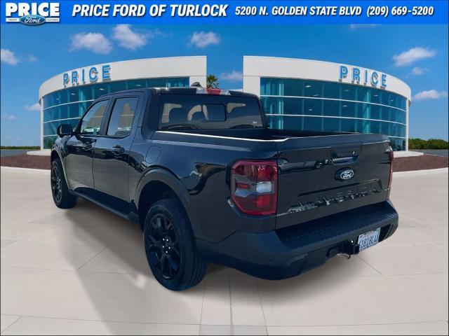 2026 Ford Maverick - $36,995