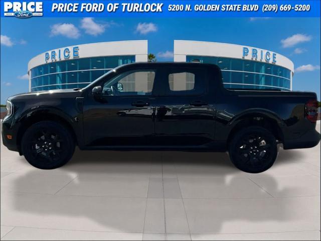 2026 Ford Maverick - $36,995