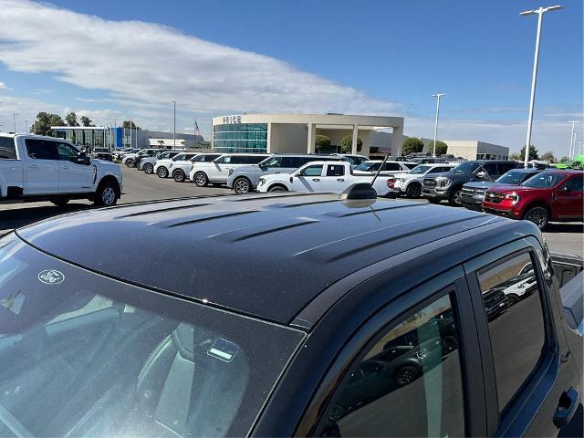 2026 Ford Maverick - $36,995