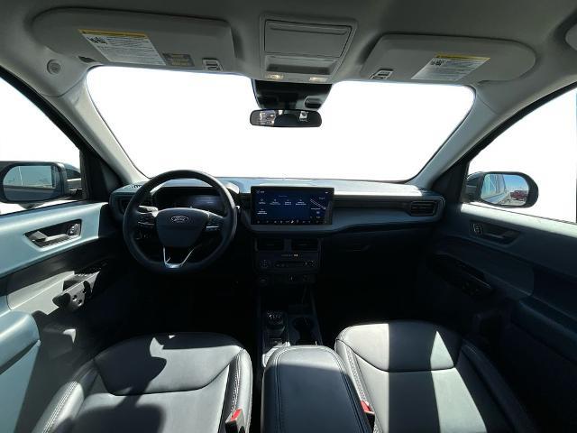 2026 Ford Maverick - $36,995