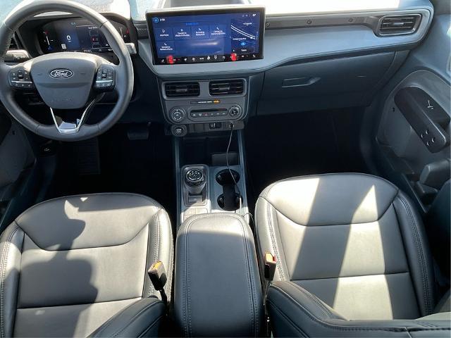 2026 Ford Maverick - $36,995