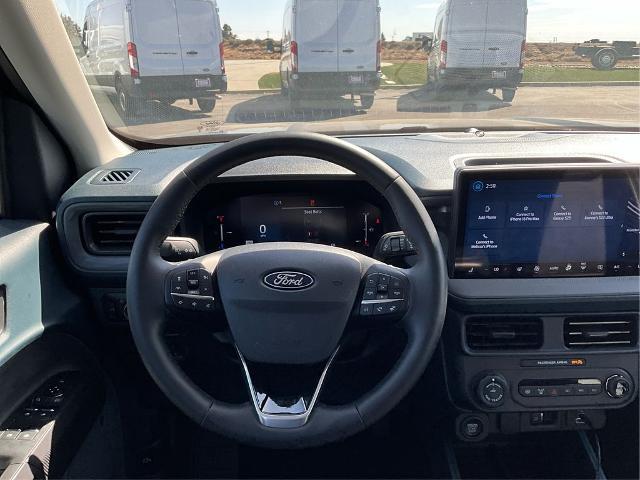 2026 Ford Maverick - $36,995