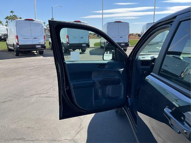 2026 Ford Maverick - $36,995