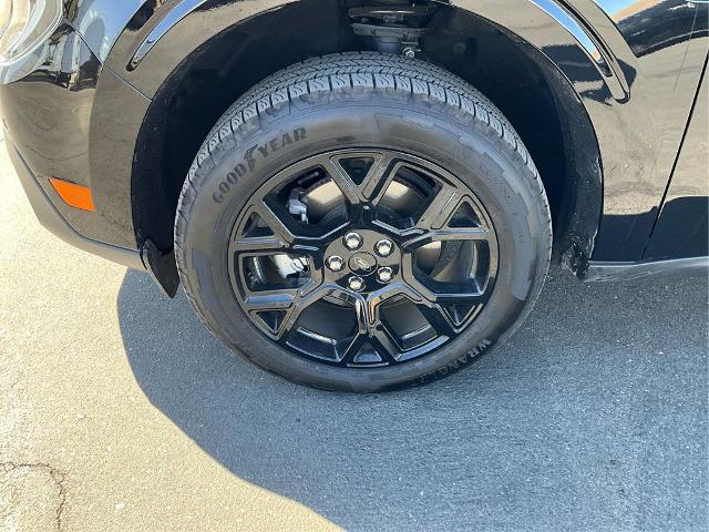 2026 Ford Maverick - $36,995