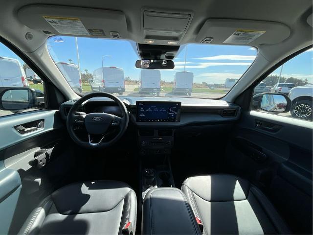 2026 Ford Maverick - $36,995