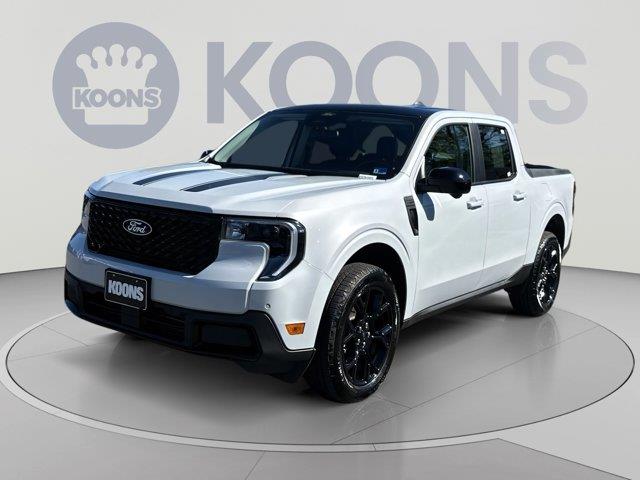 2026 Ford Maverick - $36,005