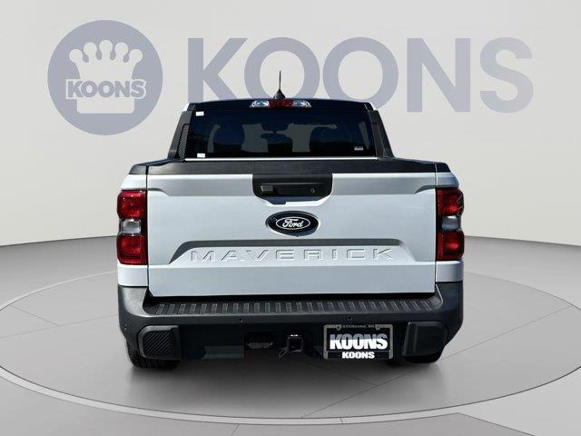 2026 Ford Maverick - $36,005